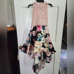 Speechless Kids dress, size 10